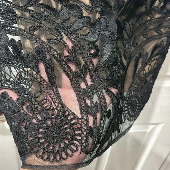 Parker Dress - Picture 11 of 12